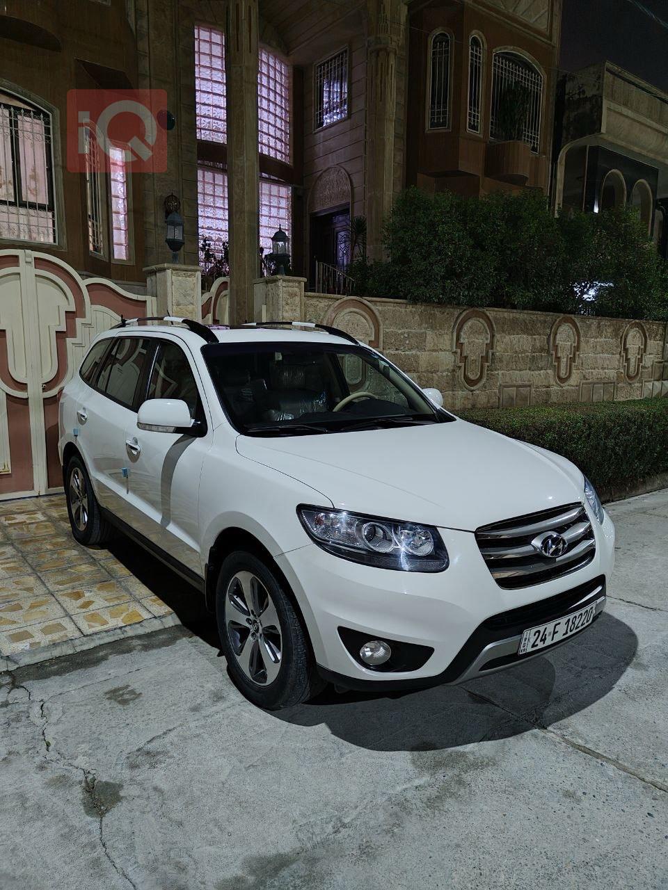 هیوندای سەنتافی